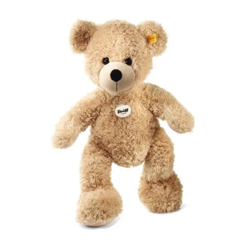 Fynn Teddy Bear, 16″