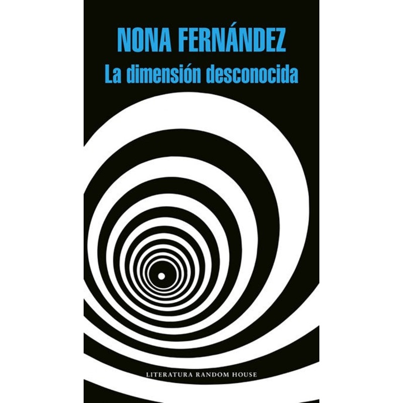 La dimensin desconocida