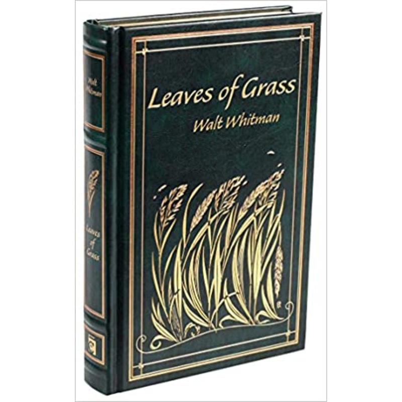 Leaves of Grass