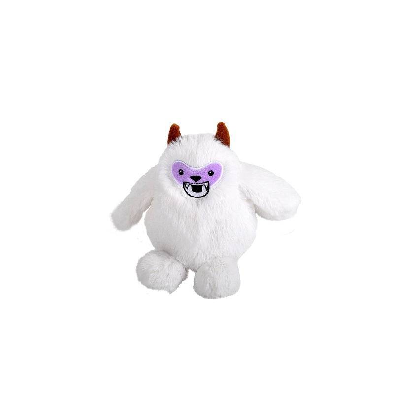 Monsterkins-Jr Trashfoot Stuffed Animal 8″