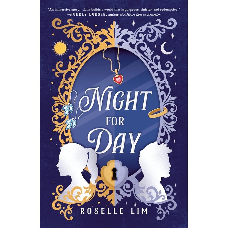 Night for Day Paperback