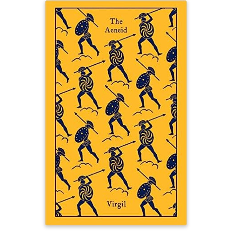 The Aeneid