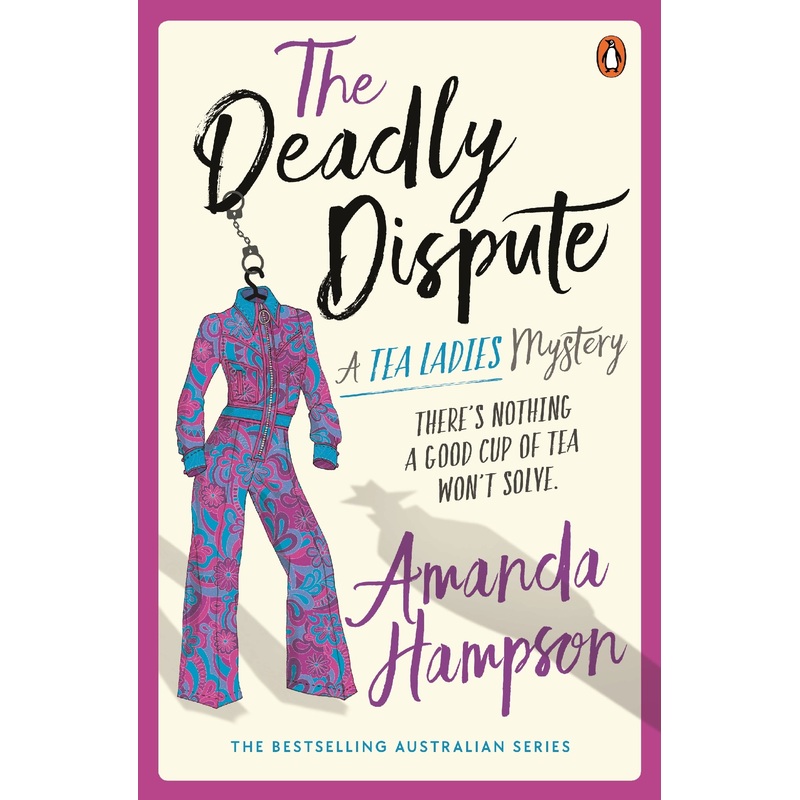 The Deadly Dispute
