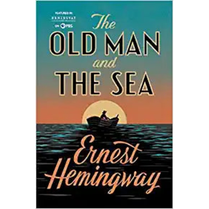 The Old Man and The Sea