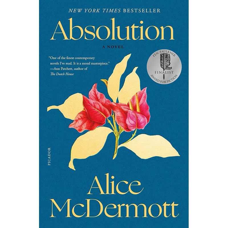 Absolution: A Novel by Alice McDermott