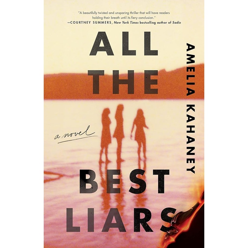 All the Best Liars