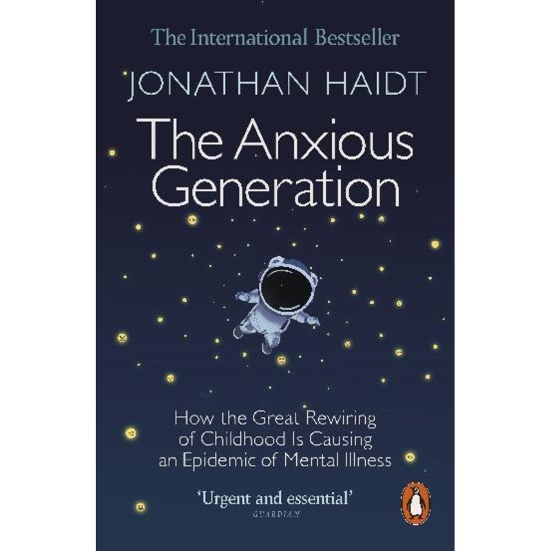 ANXIOUS GENERATION, THE