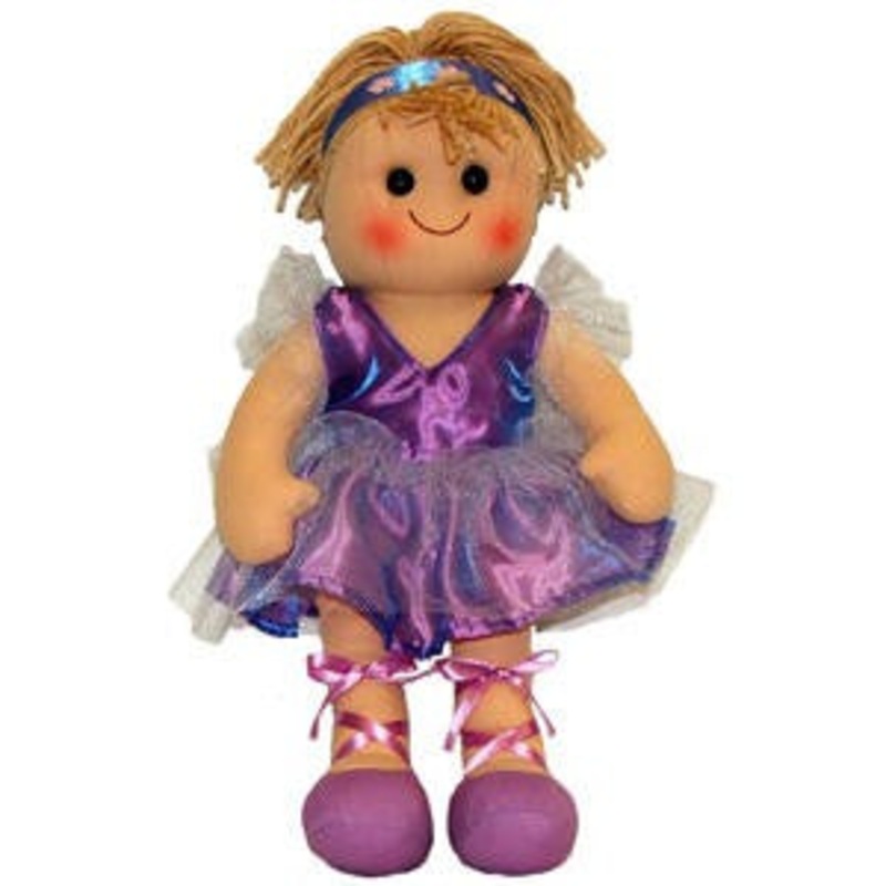 BECKY – HOPSCOTCH DOLLY