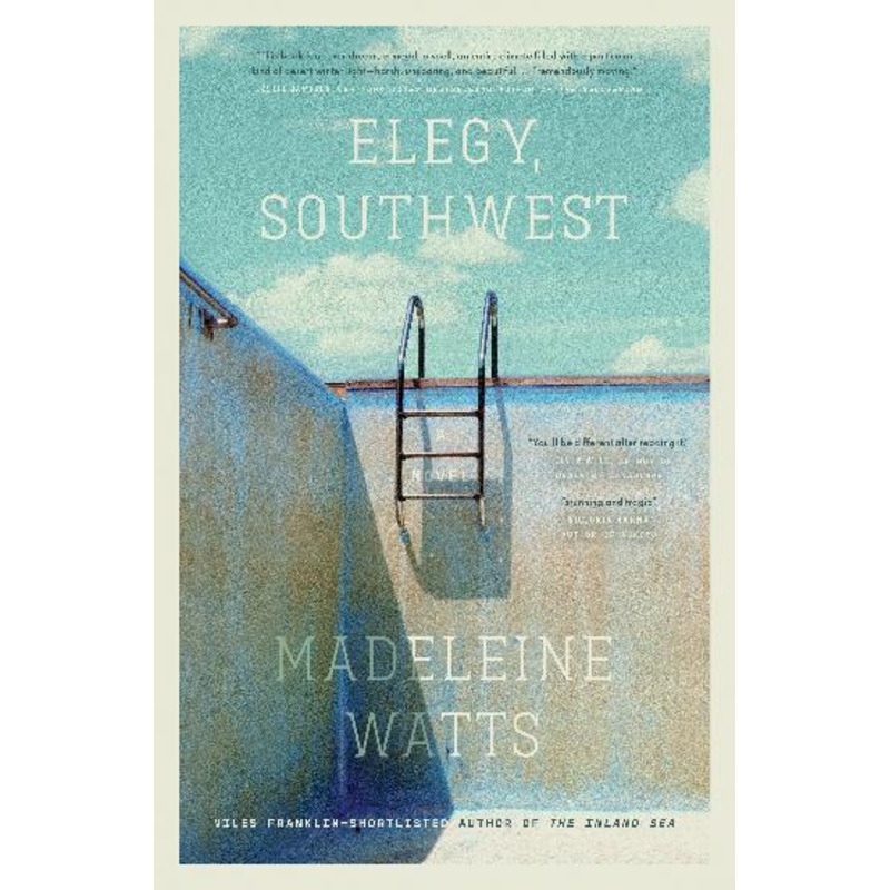 Elegy, Southwest