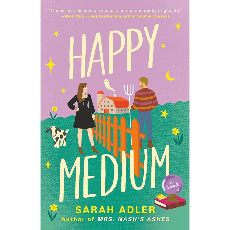 Happy Medium