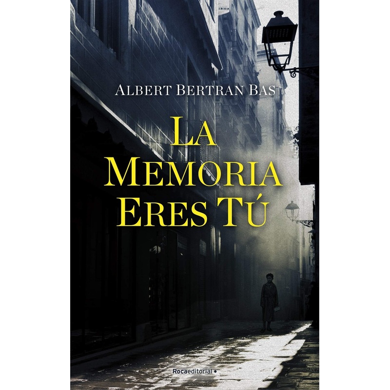 La memoria eres t