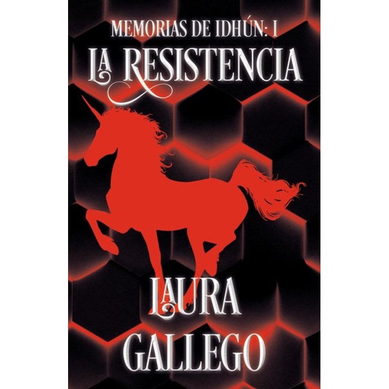 Memorias de Idhun: La Resistencia : Libro I