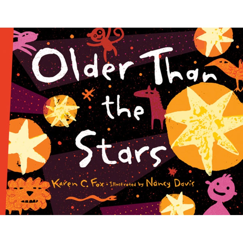 Older Than the Stars