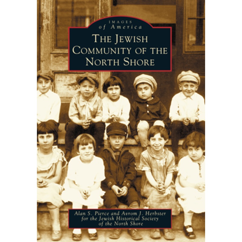 The Jewish Community of the North Shore