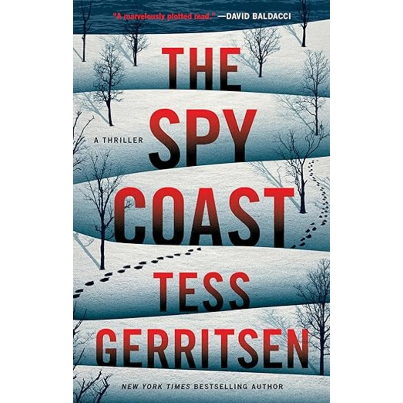 The Spy Coast
