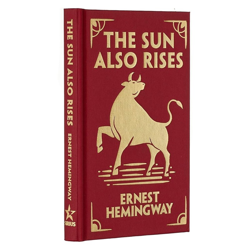 The Sun Also Rises