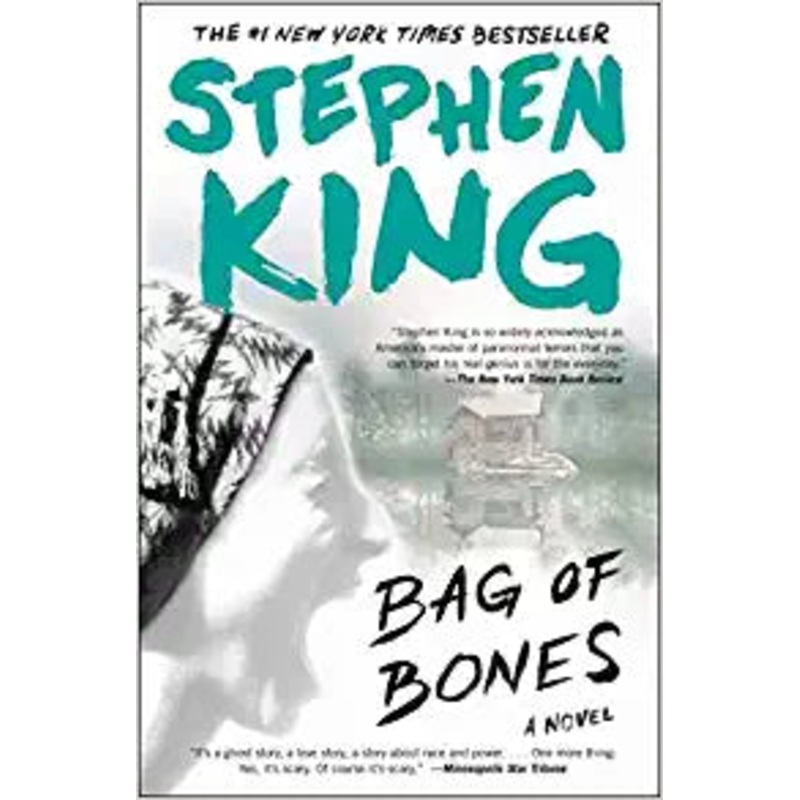 Bag of Bones