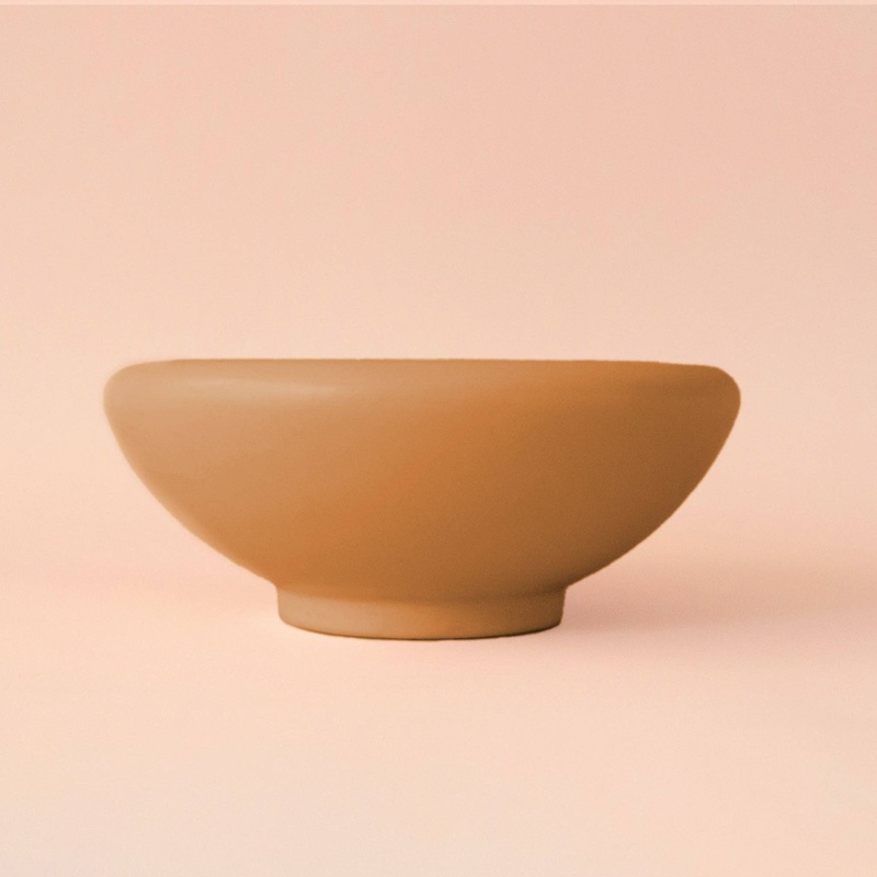 Birdie Bowl | Ginger 6.25 inch