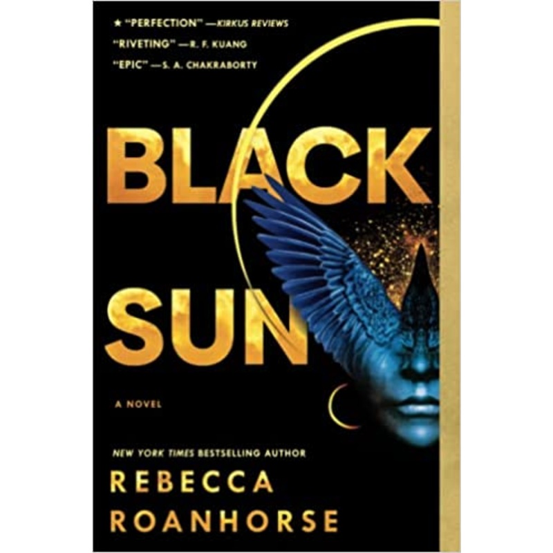 Black Sun (Between Earth and Sky)
