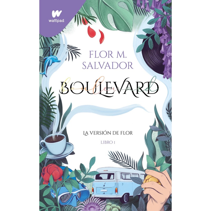 Boulevard