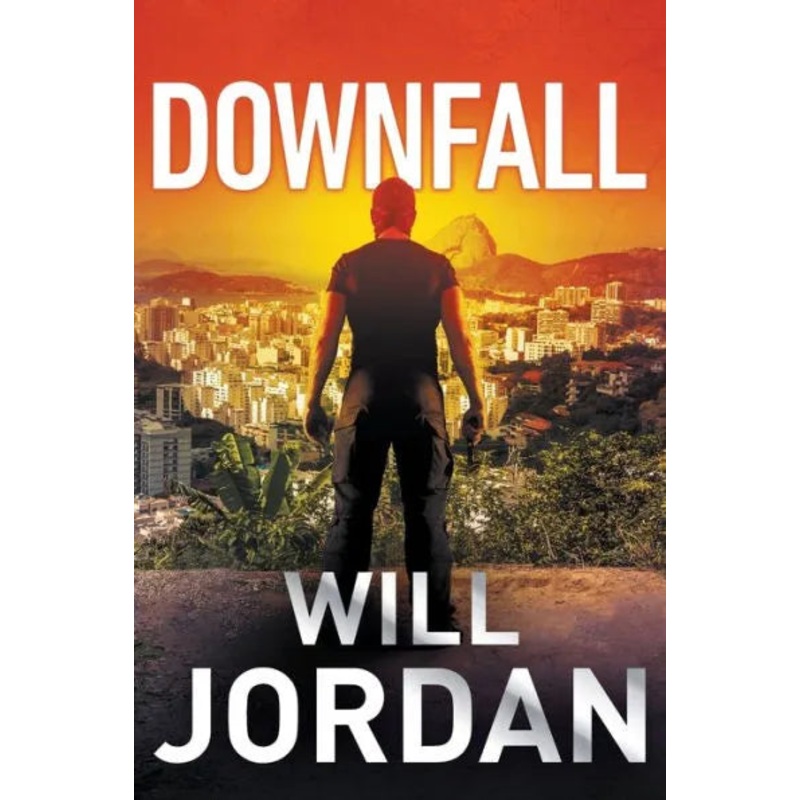 Downfall Paperback