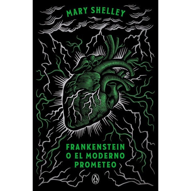 Frankenstein o el moderno Prometeo (edicin conmemorativa)