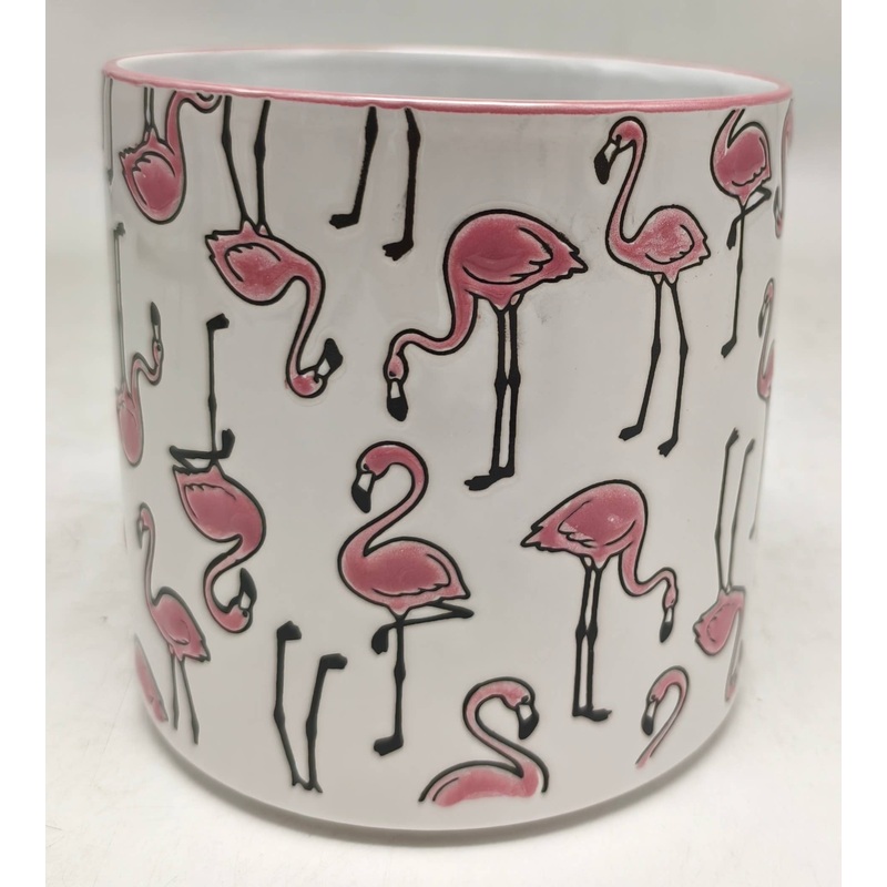 FREDDY FLAMINGO REPEAT 5″