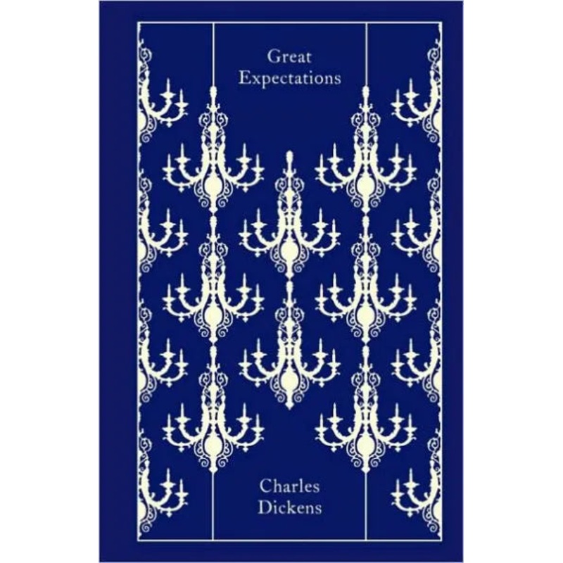 Great Expectations Hardcover