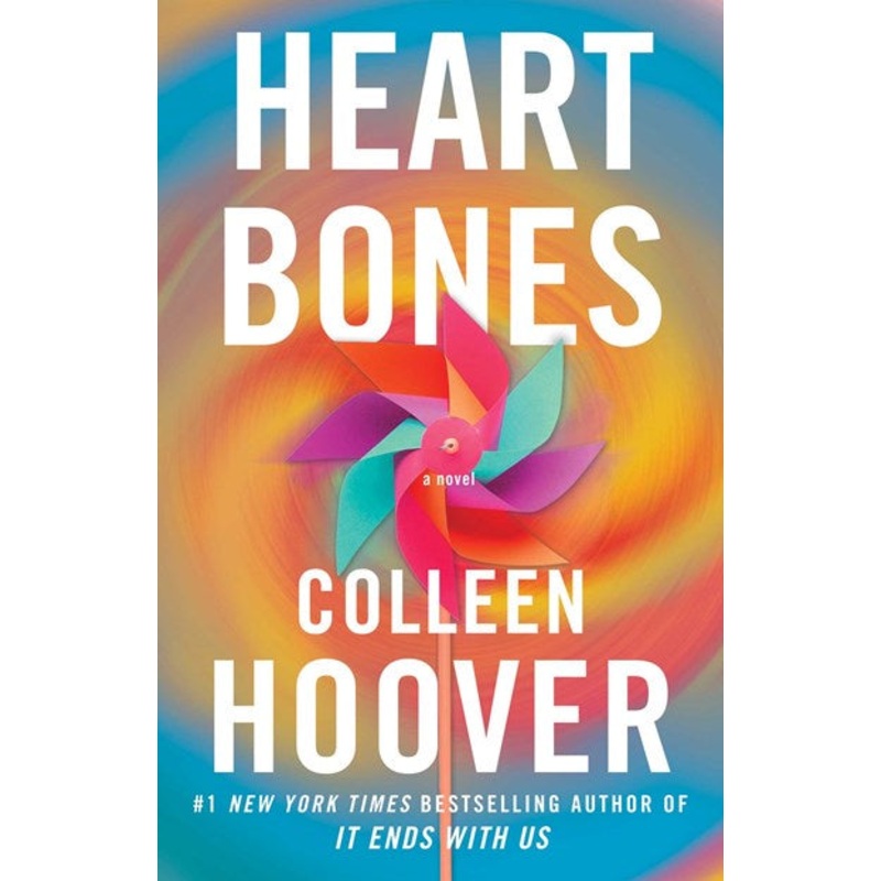Heart Bones : A Novel