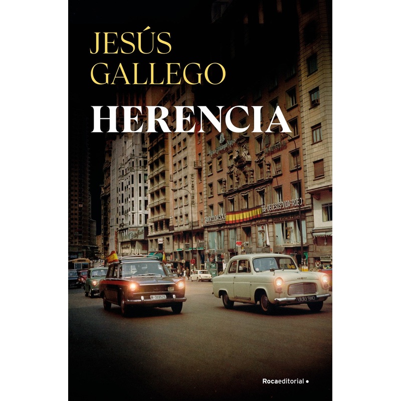 Herencia