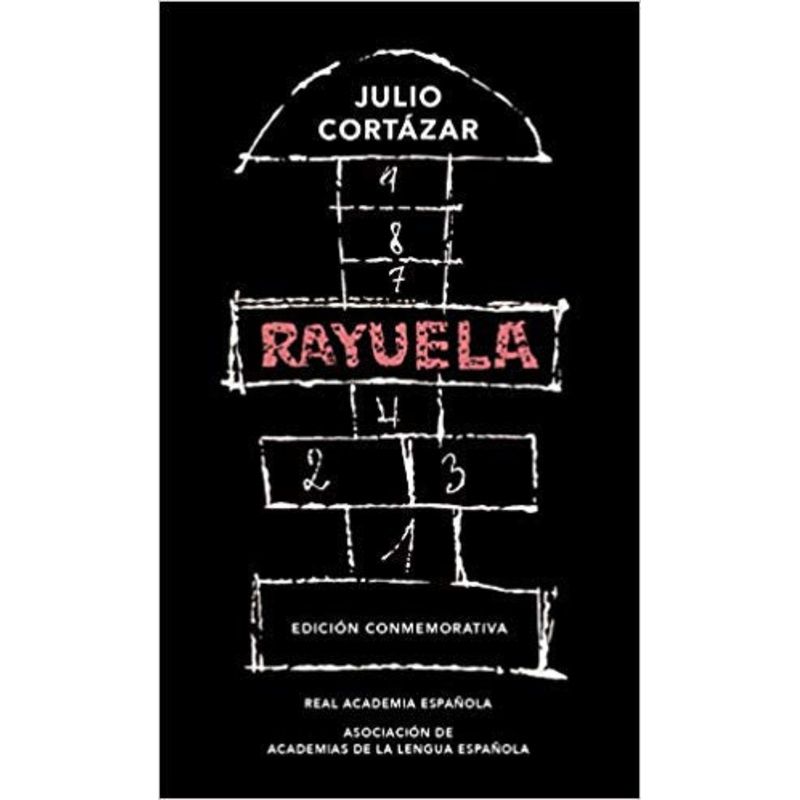 RAYUELA | HOPSCOTCH