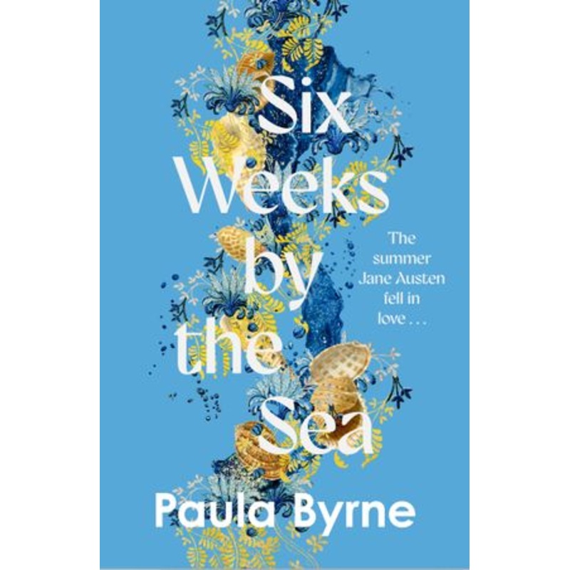 Six Weeks By The Sea