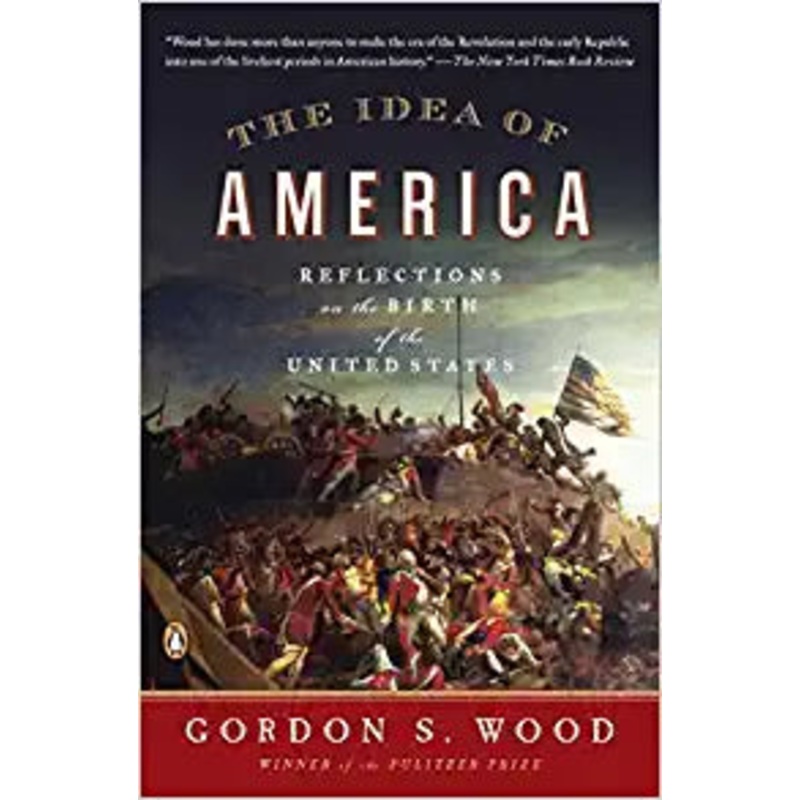The Idea of America