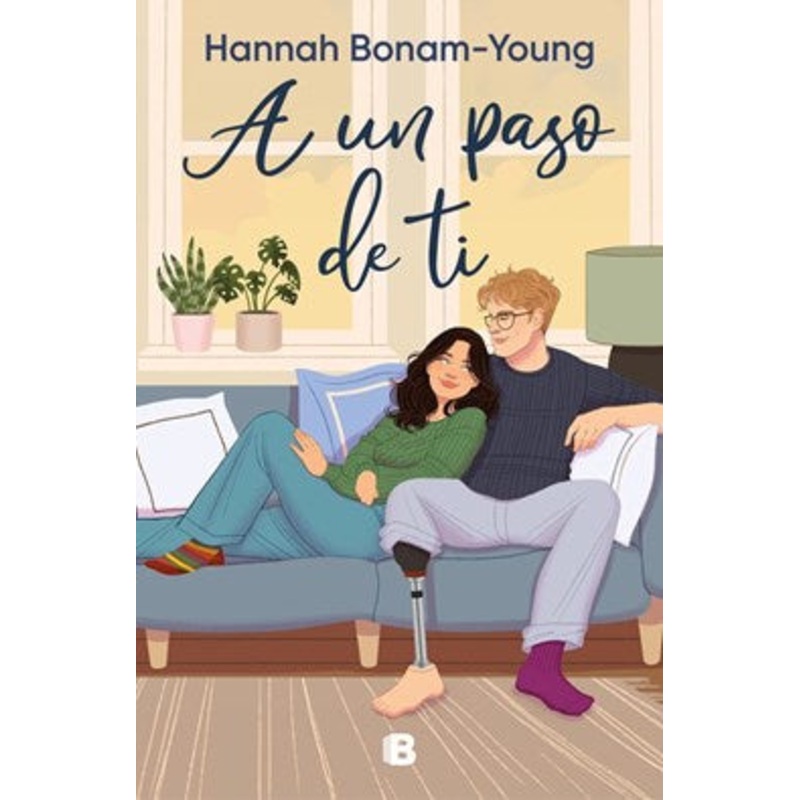 A un paso de ti (Out on a Limb)(Spanish Edition)