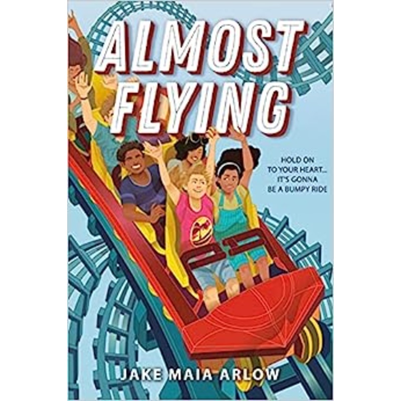 Almost Flying
