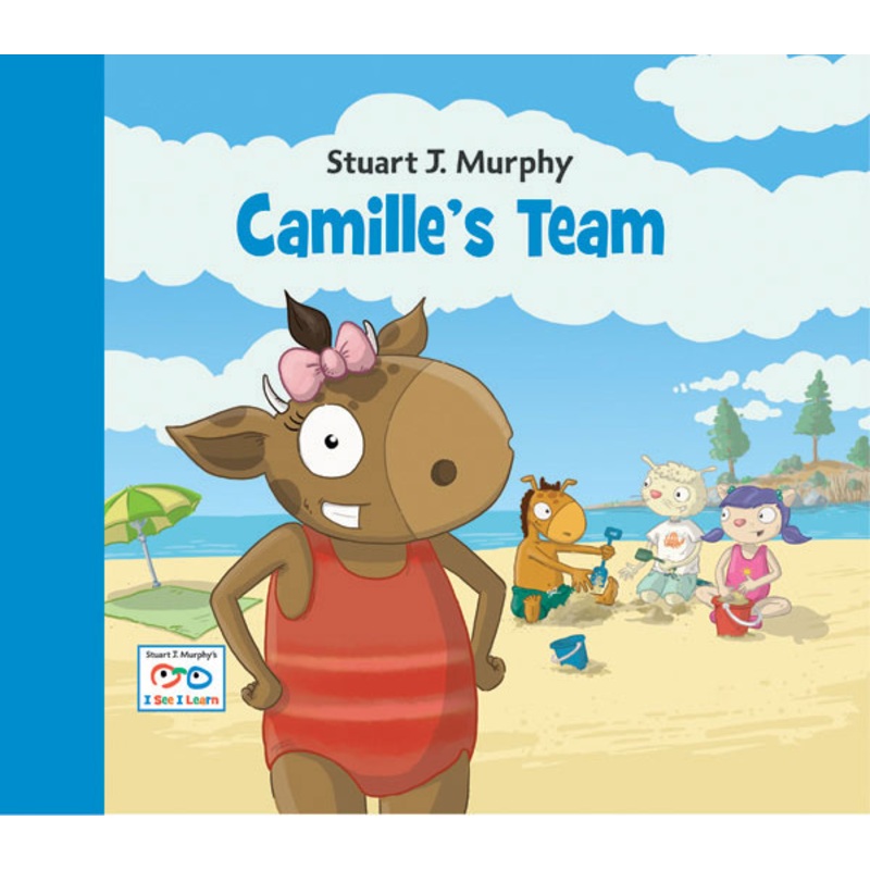 Camille’s Team