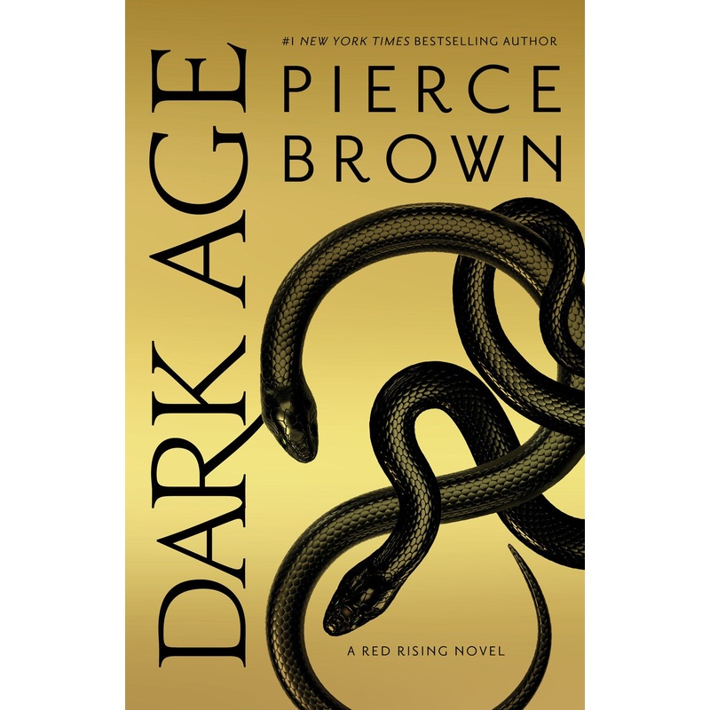 DARK AGE