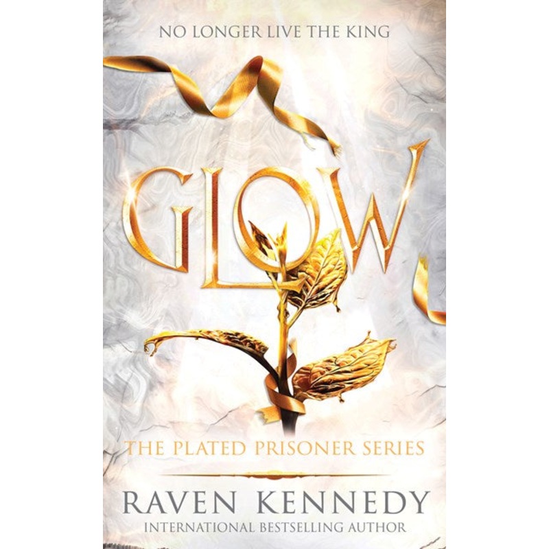 Glow TP(The Plated Prisoner #4)