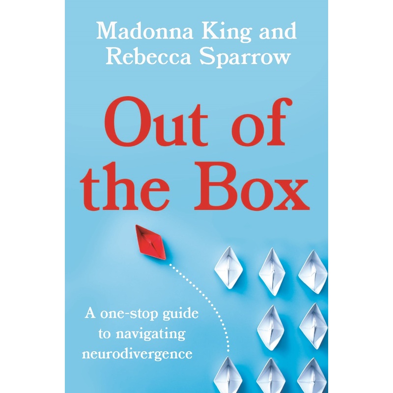 Out Of The Box