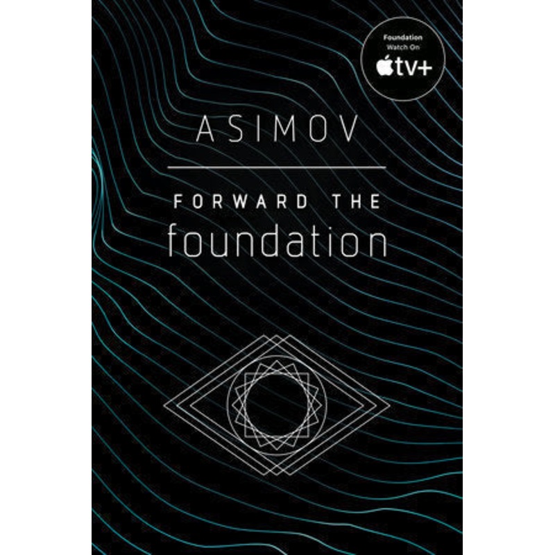 Second Foundation