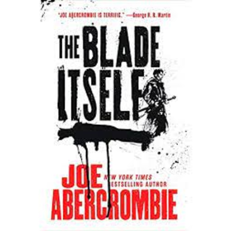 The Blade Itself