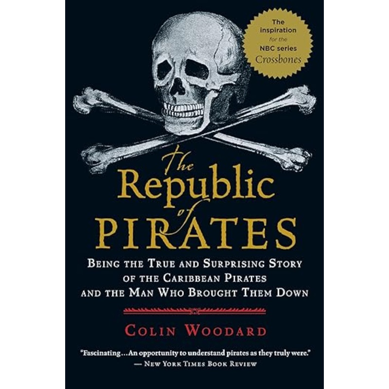 The Republic of Pirates