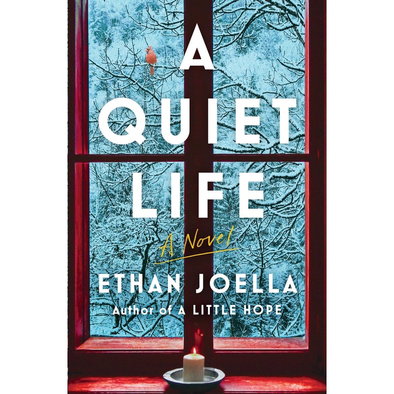 A Quiet Life: A Novel Hardcover