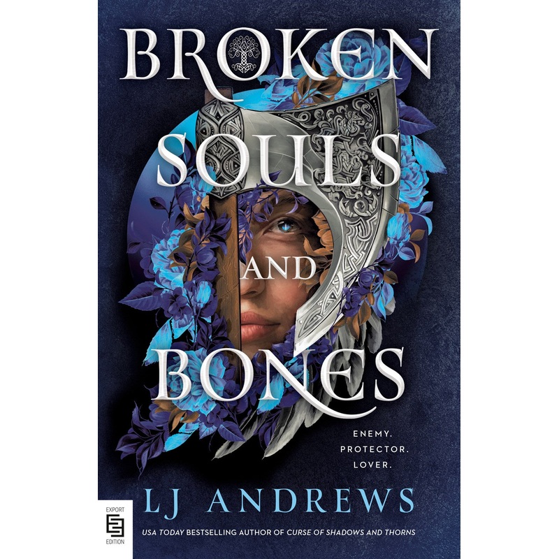 Broken Souls and Bones