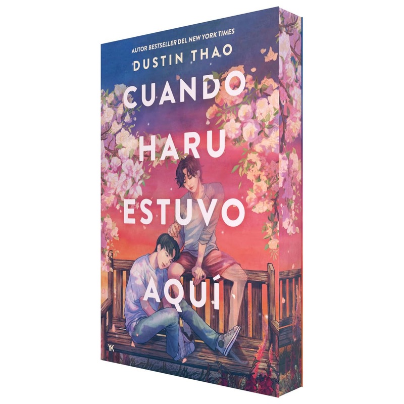 Cuando Haru estuvo aqu