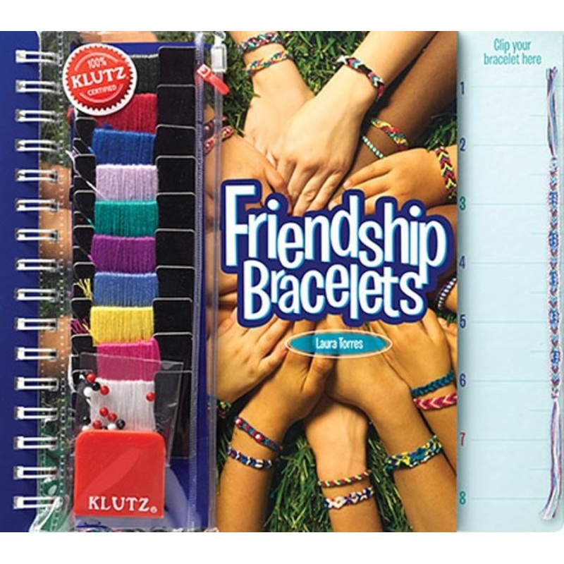 Friendship Bracelets