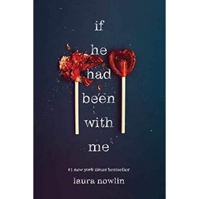 If He Had Been With Me
