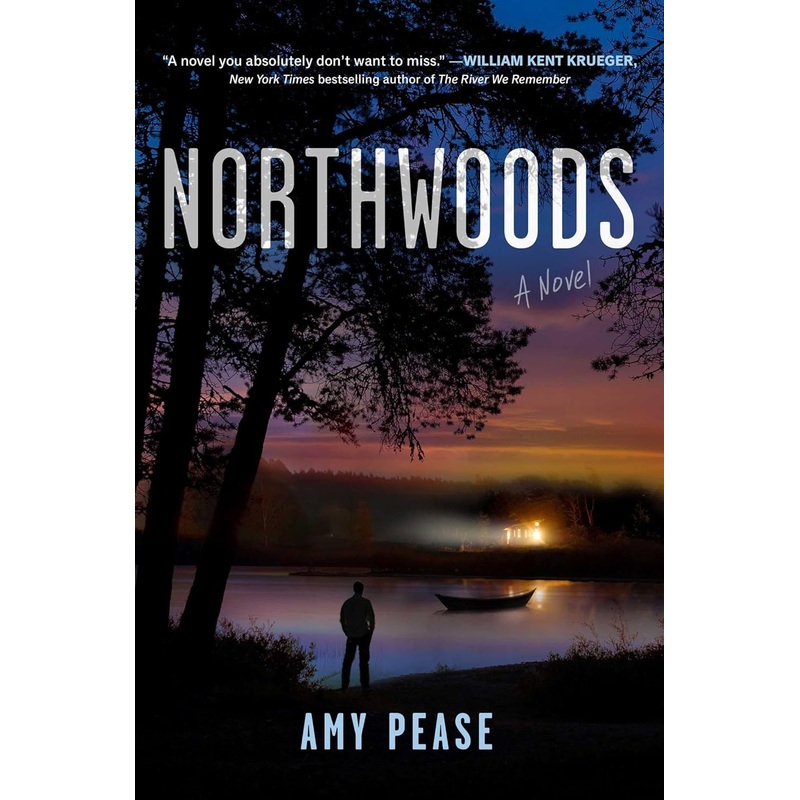 Northwoods Hardcover