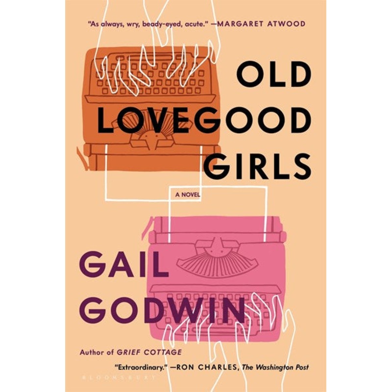 Old Lovegood Girls (PB)