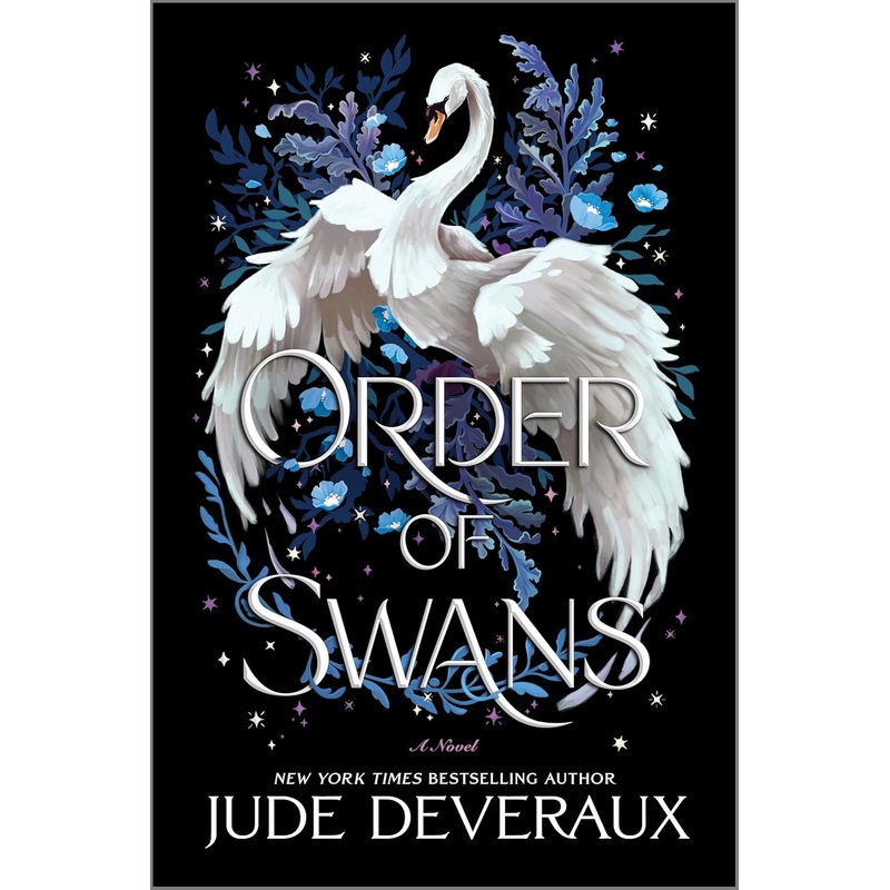 Order of Swans Hardcover